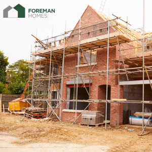 Our top tips for buying a new build home