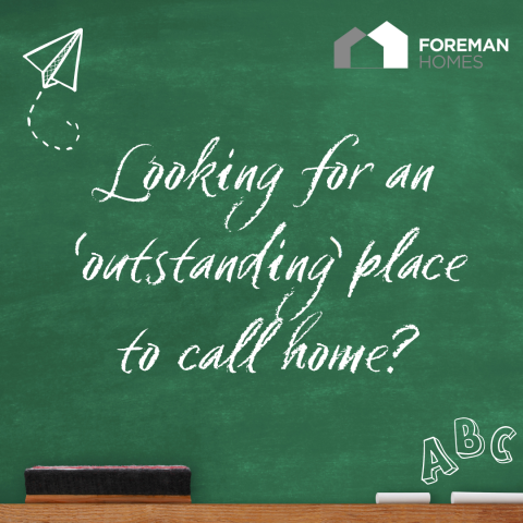 Looking for an outstanding place to call home?