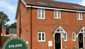 Last Property Remaining at Maddoxford Park