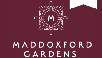 Maddoxford Gardens - Now Available